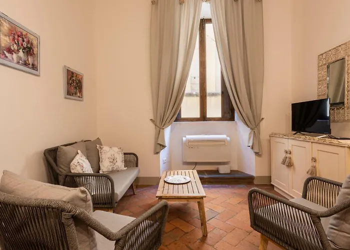 Toscanella Romantic By Mmega