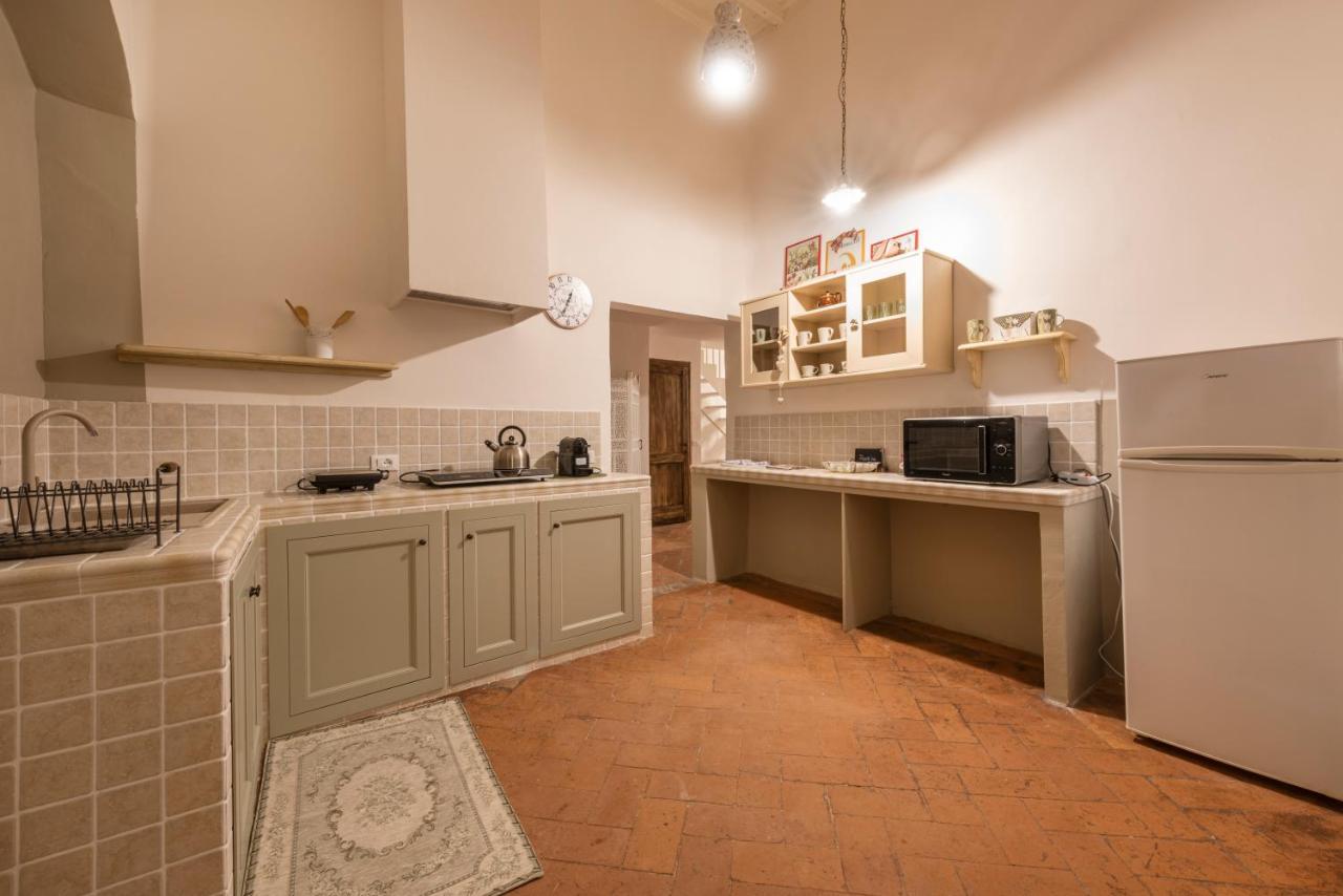 Toscanella Romantic By Mmega Apartamento Florencia