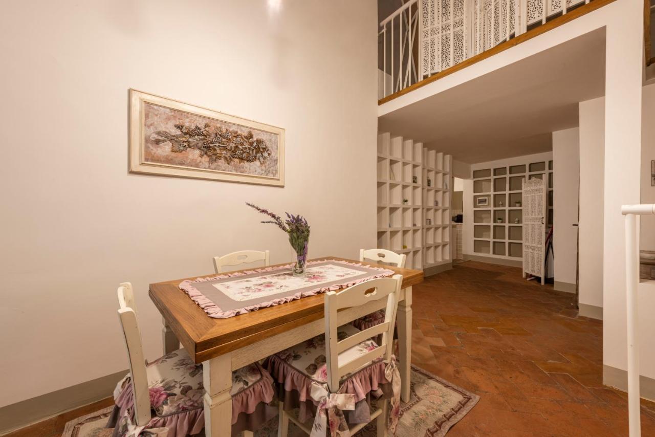 Toscanella Romantic By Mmega Apartamento *