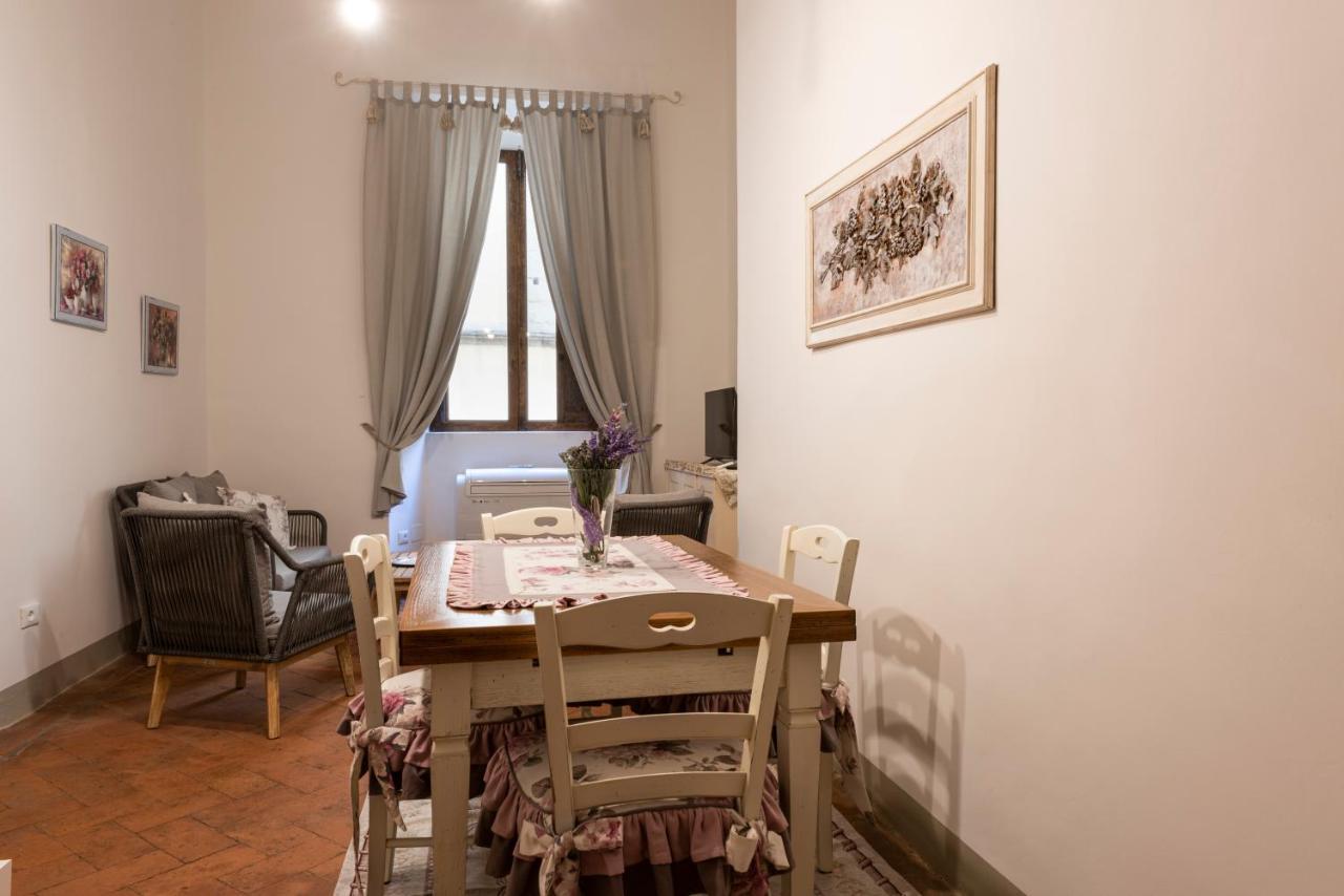 Apartamento Toscanella Romantic By Mmega *