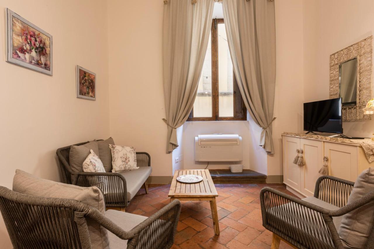 Apartamento Toscanella Romantic By Mmega *