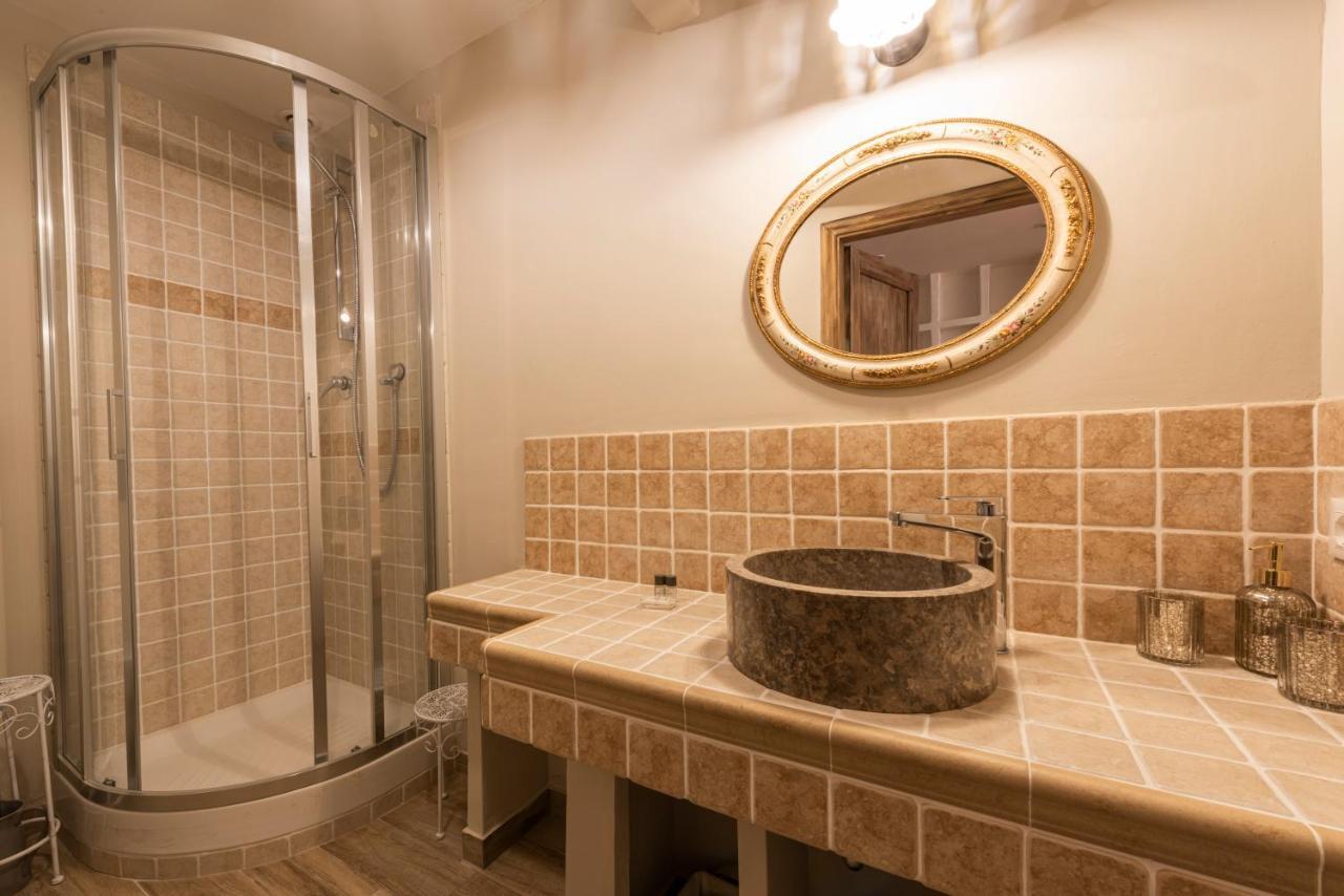 Apartamento Toscanella Romantic By Mmega *