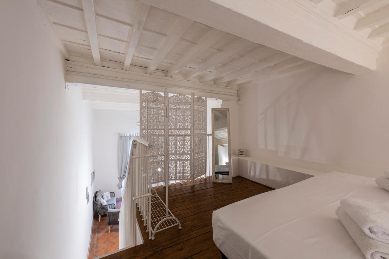 Toscanella Romantic By Mmega Apartamento Florencia