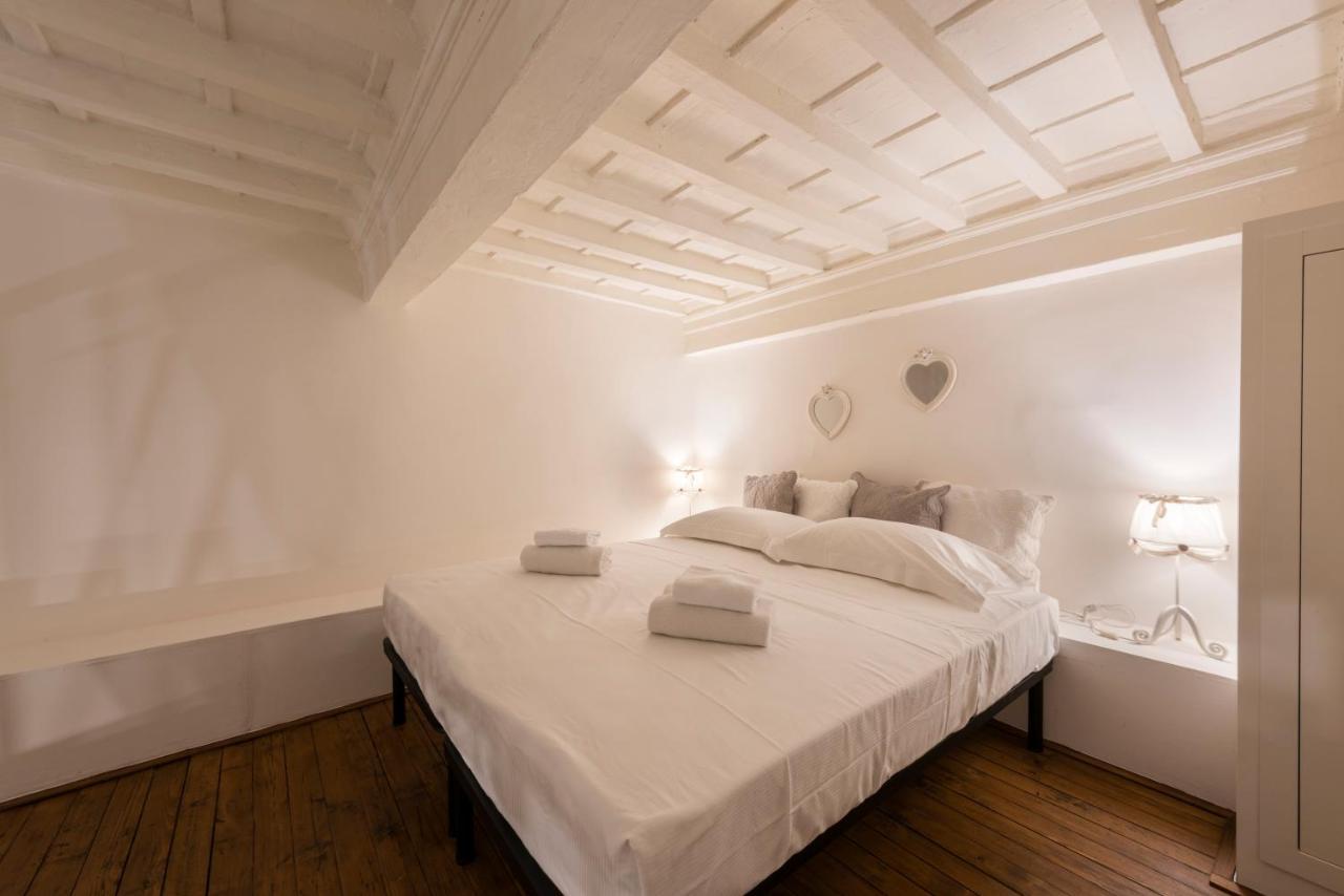 Toscanella Romantic By Mmega Apartamento *