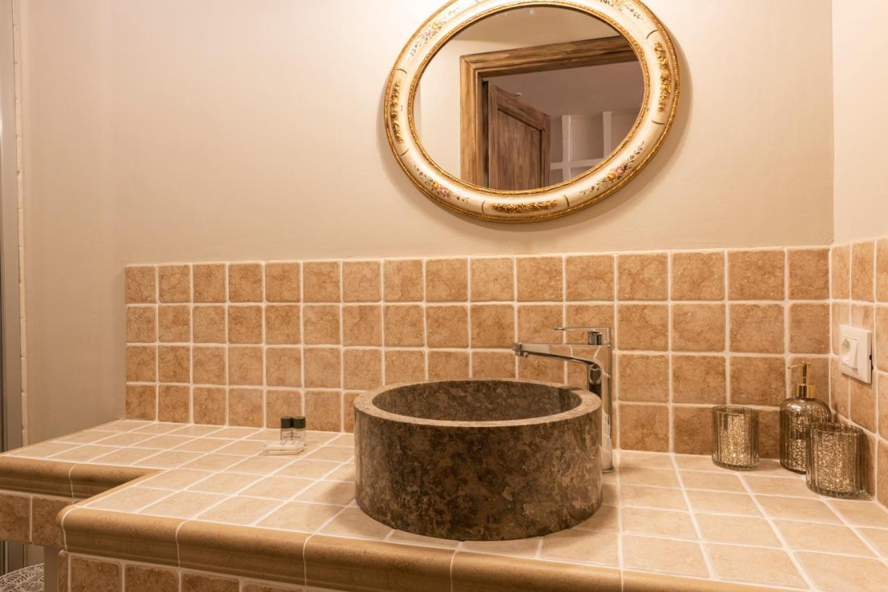 Toscanella Romantic By Mmega Apartamento Florencia